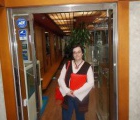 Rencontre Femme : Elena, 55 ans à Biélorussie  mozyr